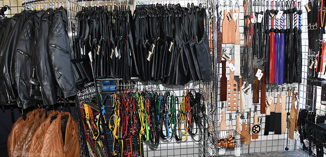splf vending: whips